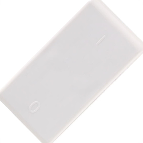 Modulo Tramontina 1Int Bipolar Simp Branco