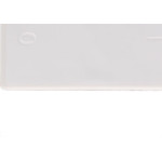 Modulo Tramontina 1Int Bipolar Simp Branco