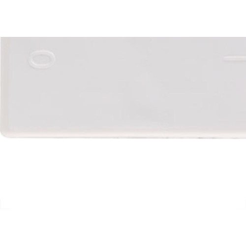Modulo Tramontina 1Int Bipolar Simp Branco