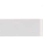 Modulo Tramontina 1Int Bipolar Simp Branco