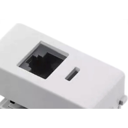 Modulo Tramontina Tomada Rj45 056