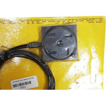 Extensao Fone/Fax Jack Tomada Astor 2506