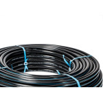 Mangueira Selo Azul D 1.1/4X4Mm Rl50 Majestic