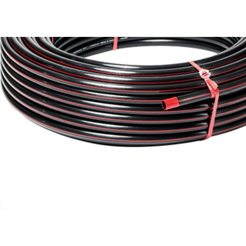 Mangueira Selo Verm D 1.1/4X3.0Mm Rl50 Majest