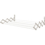 Varal Sanfonado Secalux 1.20 Varal Sanfonado Secalux 1.20