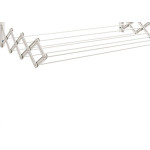 Varal Sanfonado Secalux 1.20 Varal Sanfonado Secalux 1.20