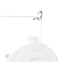Varal De Parede Secalux C/18Mt Stick