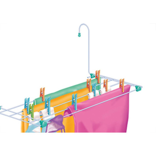 Varal Portatil Secalux 50X27 Quick
