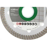 Disco Diam Bosch Porcelanato 177