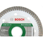 Disco Diam Bosch Porcelanato 177