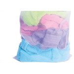 Saco P/Lavar Roupas C/Zip Secalux 45X30