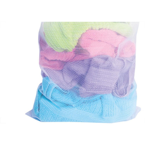 Saco P/Lavar Roupas C/Zip Secalux 45X30