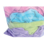 Saco P/Lavar Roupas C/Zip Secalux 70X46