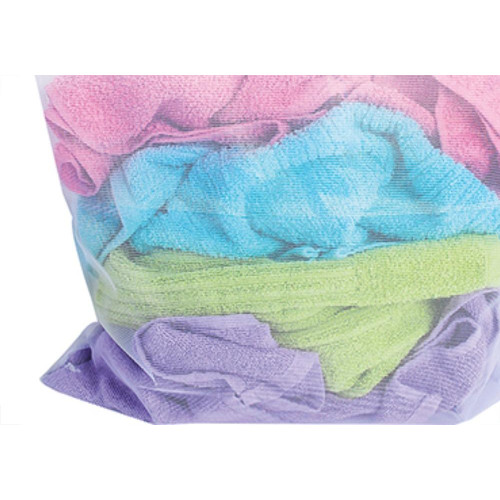 Saco P/Lavar Roupas C/Zip Secalux 70X46