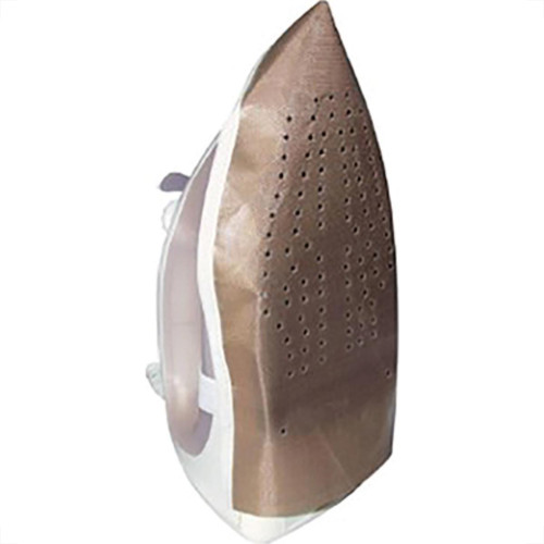 Sapata P/Ferro Anti-Brilho Secalux