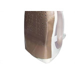 Sapata P/Ferro Anti-Brilho Secalux