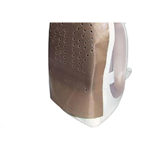 Sapata P/Ferro Anti-Brilho Secalux