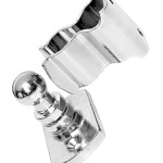 Fixador De Porta Universal Niq.Silvana