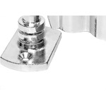 Fixador De Porta Universal Niq.Silvana
