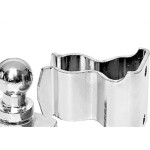 Fixador De Porta Universal Niq.Silvana