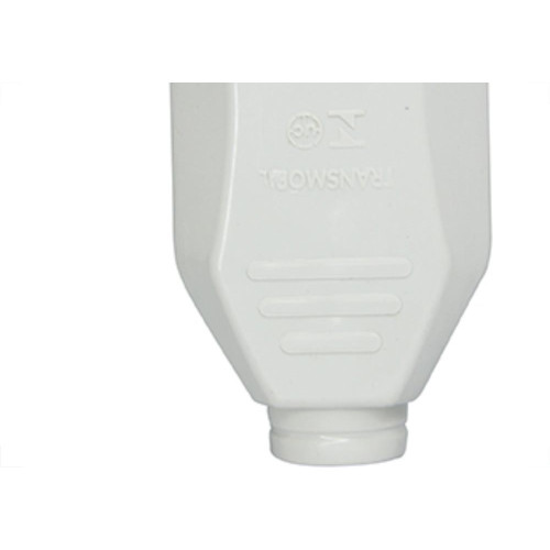 Pino Macho Transmobil 2P+T 20A Cinza - Kit C/10 Unidades