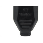Pino Macho Transmobil 2P+T 20A Pr - Kit C/10 Unidades