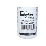 Corante Indeflex Laranja 50Ml - Kit C/12 Unidades