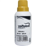 Corante Indeflex Ocre 50Ml - Kit C/12 Unidades