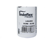Corante Indeflex Ocre 50Ml - Kit C/12 Unidades