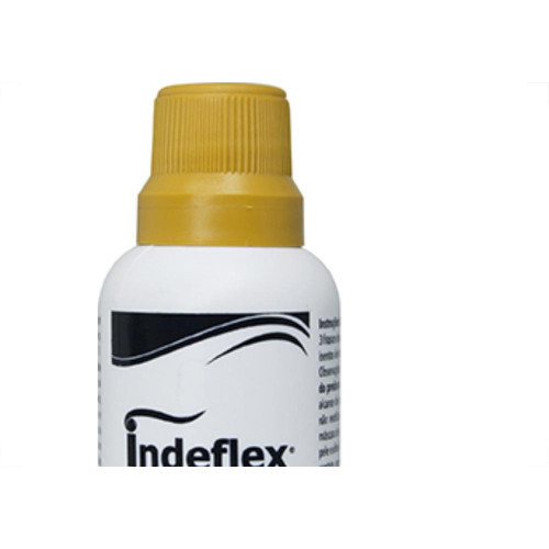 Corante Indeflex Ocre 50Ml - Kit C/12 Unidades