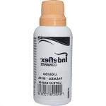 Corante Indeflex Salmao 50Ml - Kit C/12 Unidades