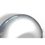 Mufla Cabecote Aluminio Icf 4''