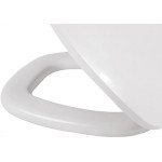 Assento Metasul Almof Ret.Thema Branco