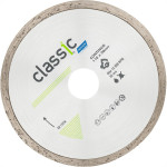 Disco Diam Norton Continuo Classic