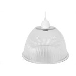 Luminaria Prismat Bezelux 12 Pend Branco Bz12