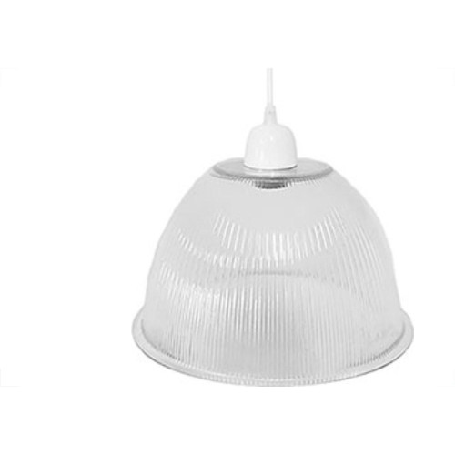 Luminaria Prismat Bezelux 12 Pend Branco Bz12