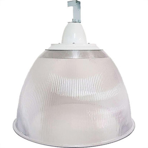 Luminaria Prismat Bezelux 16 S/Aloj E27 Bzg16