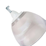 Luminaria Prismat Bezelux 16 S/Aloj E27 Bzg16