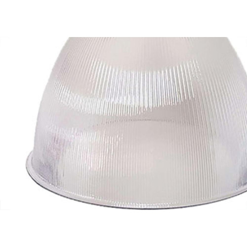 Luminaria Prismat Bezelux 16 S/Aloj E27 Bzg16