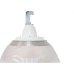 Luminaria Prismat Bezelux 16 S/Aloj E27 Bzg16