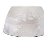Luminaria Prismat Bezelux 22 S/Aloj E27 Bzg22