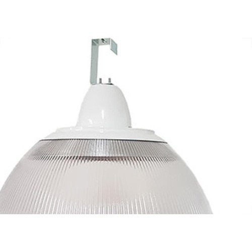 Luminaria Prismat Bezelux 22 S/Aloj E40 Bzg22