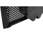 Suporte P/Laje C/Caixa-Forro 30Cm Preto Mondia - Kit C/20 Unidades