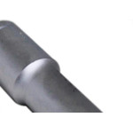 Soquete Waft Estr.Cromado-V Lg 1/2 12Mm 6075