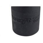 Soquete Waft Impacto Cromado-V 1/2 15Mm 6095