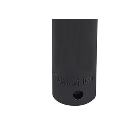 Soquete Waft Impacto Lg 1/2 17Mm 6109