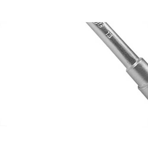 Chave Biela Waft C/Furo 11Mm 6562