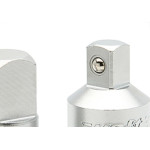 Adaptador P/Soquete Estrela Cromado-V Waft 1/2X3/4 6161