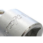 Adaptador P/Soquete Estrela Cromado-V Waft 3/4X1/2 6162