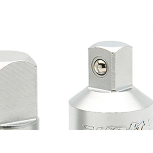 Adaptador P/Soquete Estrela Cromado-V Waft 1X/3/4 6325